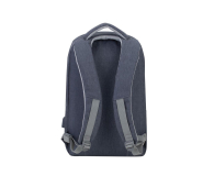 RIVACASE Prater 7562 15.6" szary - 740275 - zdjęcie 14